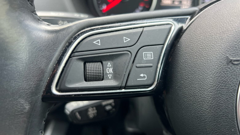 Audi Q2 1.6 TDI SE 5dr Diesel Estate